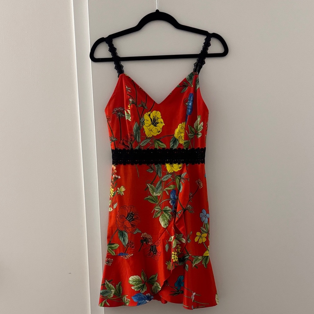 Alice and Olivia dress - never worn